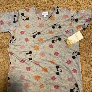 Lularoe Disney Gracie Size 12